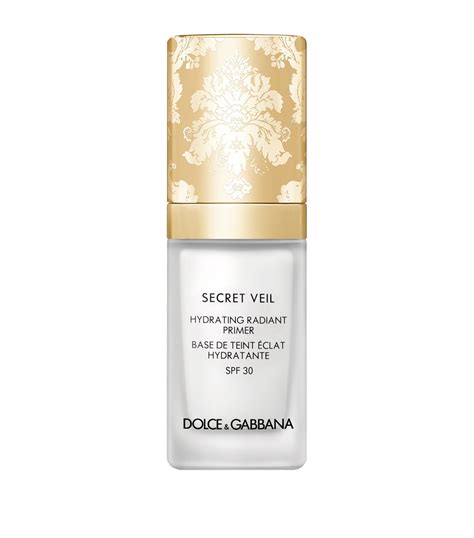 Dolce&Gabbana Face Primer .